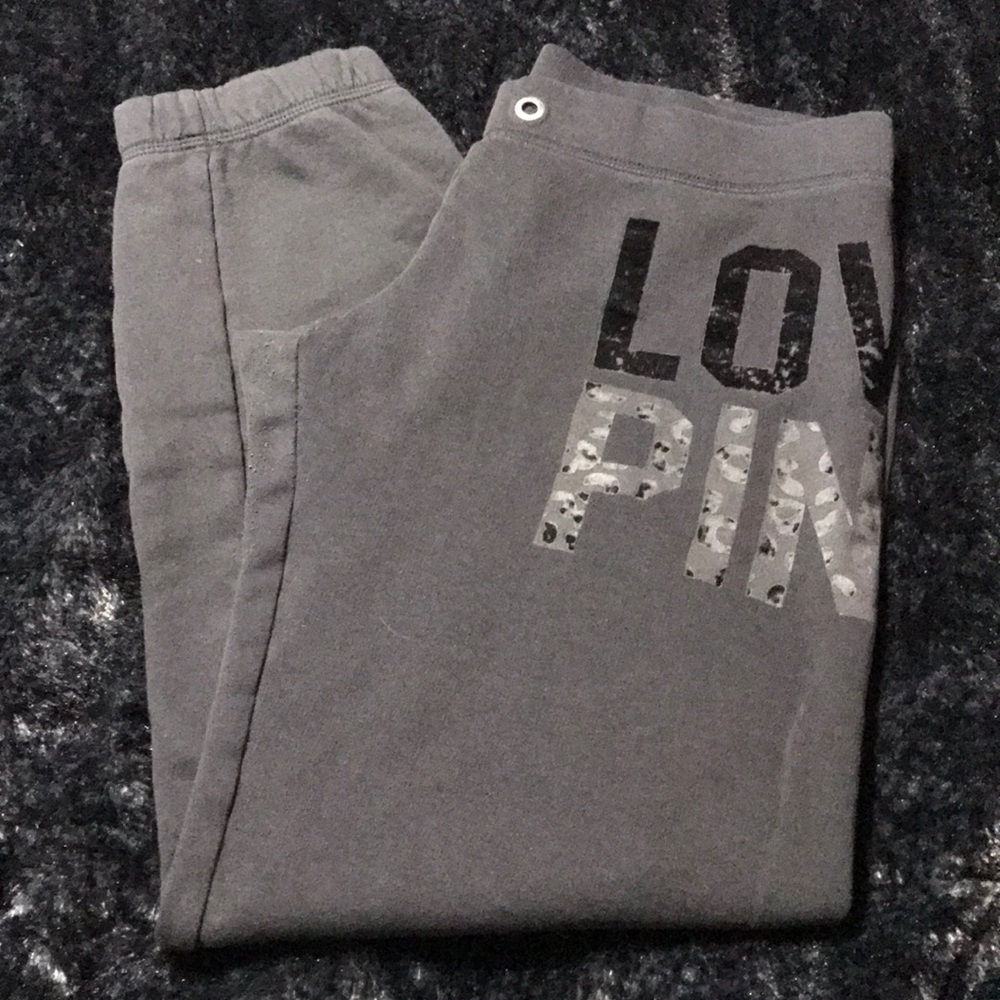 VS PINK Sweats